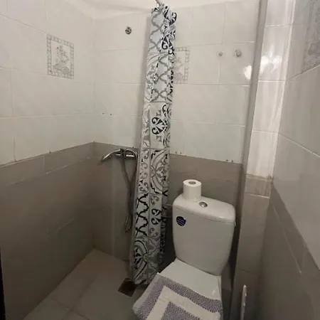 Sirtaki-siviri Hotel de apartamente 3*