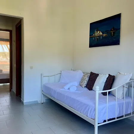 Hotel de apartamente Sirtaki-siviri 3*