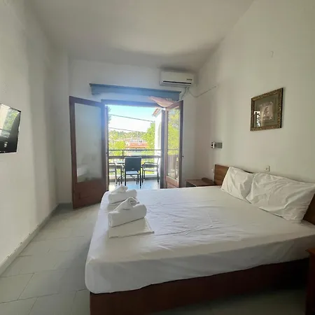 Sirtaki-siviri 3* سيفيري