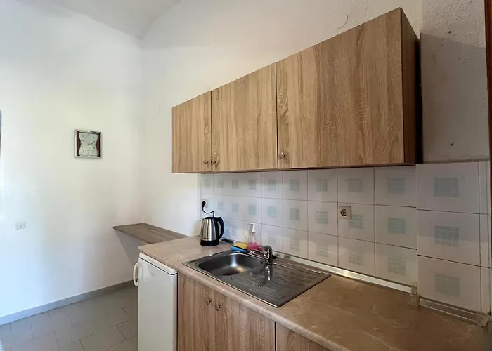 Sirtaki-siviri Appart hôtel 3*