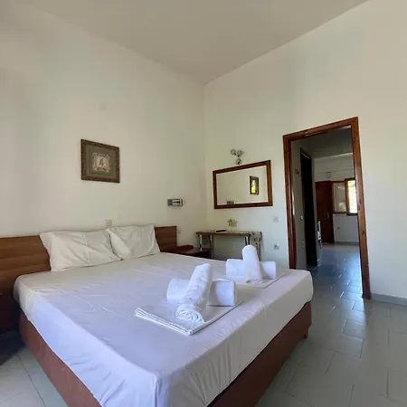 Aparthotel Sirtaki-siviri *