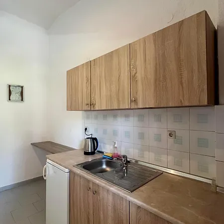 Sirtaki-siviri Aparthotel *