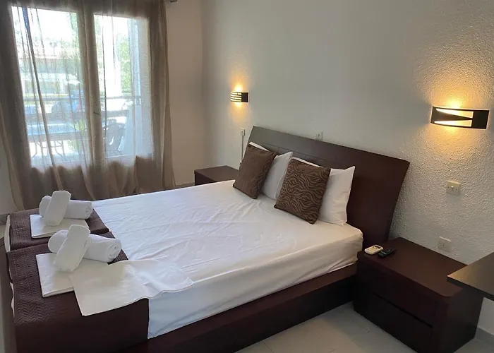 Sirtaki-siviri Aparthotel