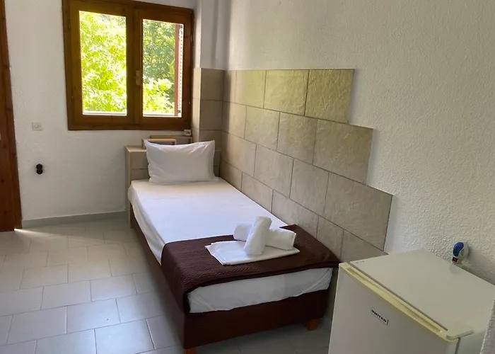Sirtaki-siviri Aparthotel