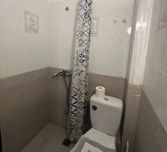 Sirtaki-siviri Aparthotel 3*