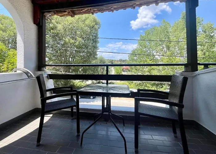 Sirtaki-siviri Aparthotel
