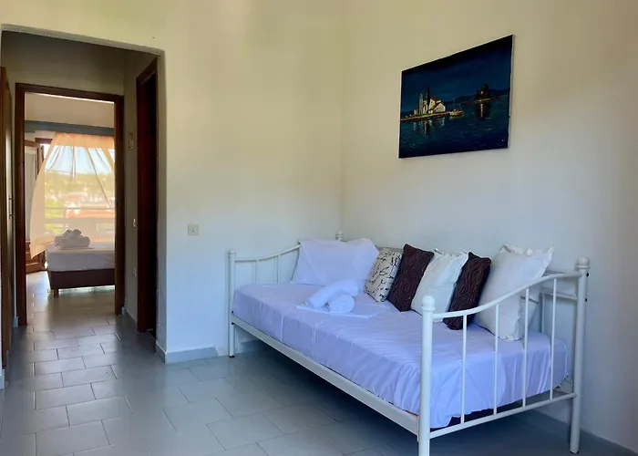 Aparthotel Sirtaki-siviri 3*